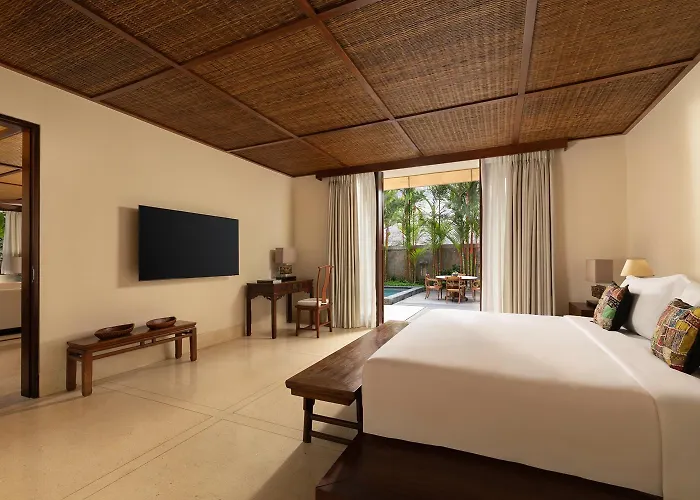 Shambhala Estate