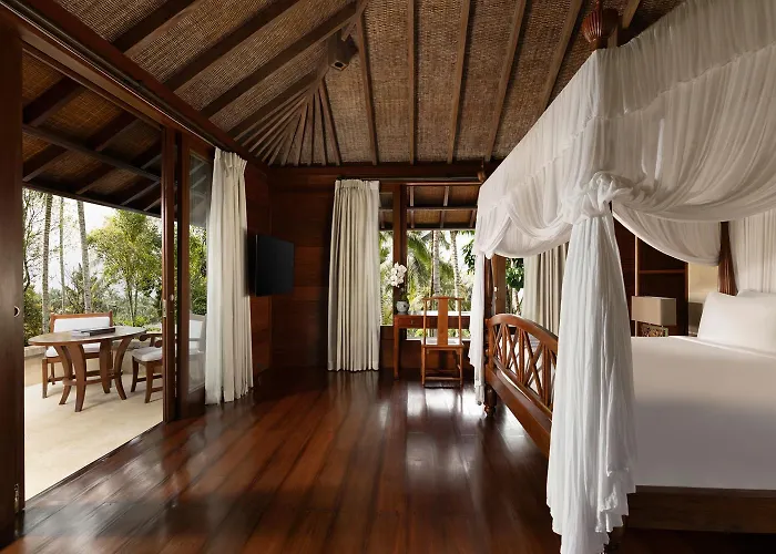 Shambhala Estate Resort