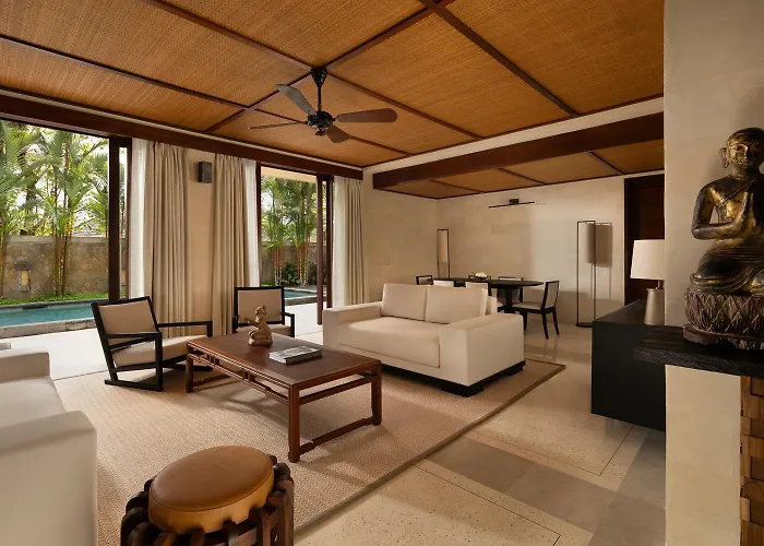 Shambhala Estate Payangan