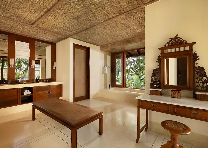 Resort Shambhala Estate