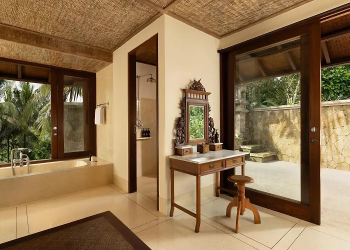 Resort Shambhala Estate 5*
