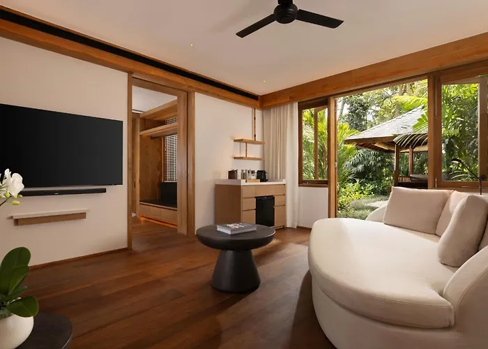 Shambhala Estate