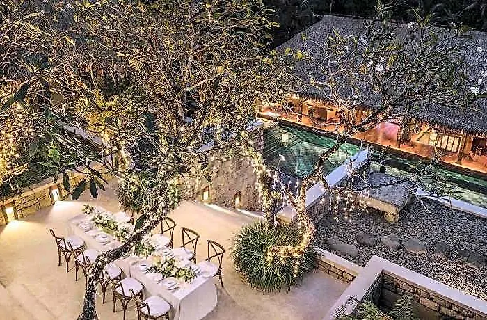Shambhala Estate Resort 5*