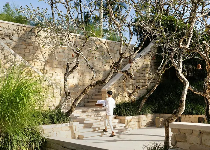 Resort Shambhala Estate