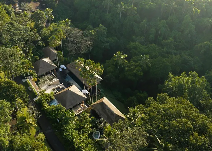 Shambhala Estate