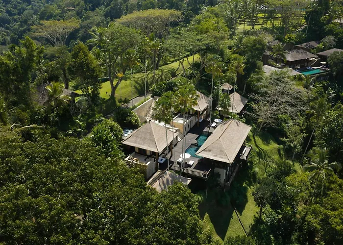 Shambhala Estate Resort