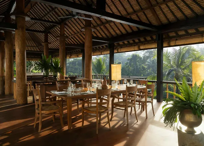 Shambhala Estate