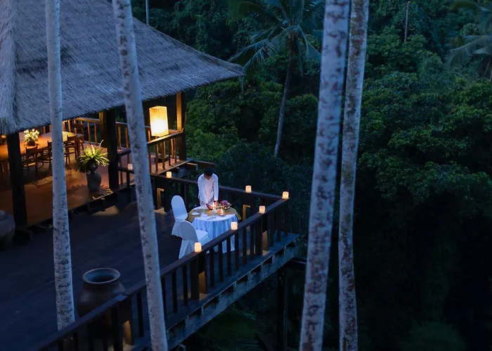 Shambhala Estate 5*