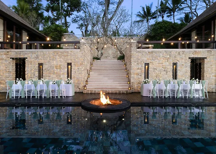 Shambhala Estate Resort 5*