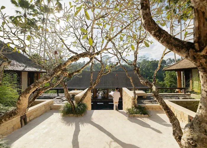Shambhala Estate 5*