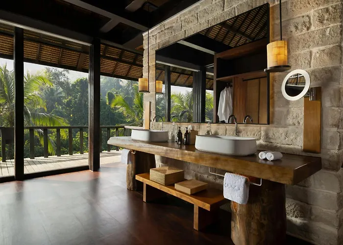 Shambhala Estate 5* Payangan