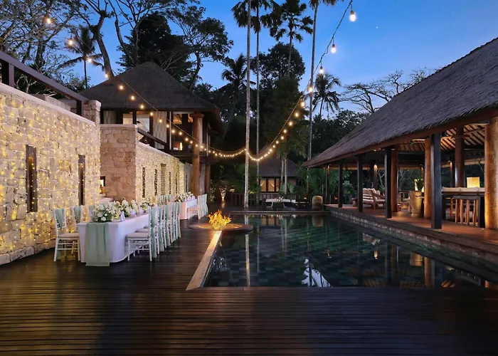 Shambhala Estate