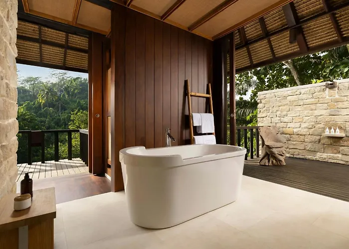 Resort Shambhala Estate