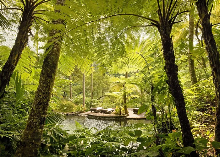 Shambhala Estate リゾート 5*