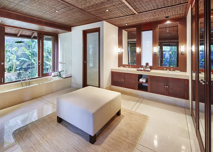 Shambhala Estate Resort Payangan