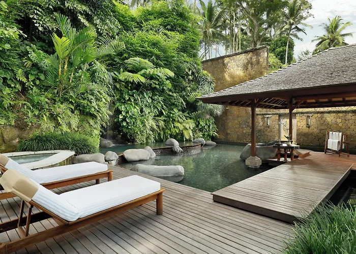 Shambhala Estate Resort 5*