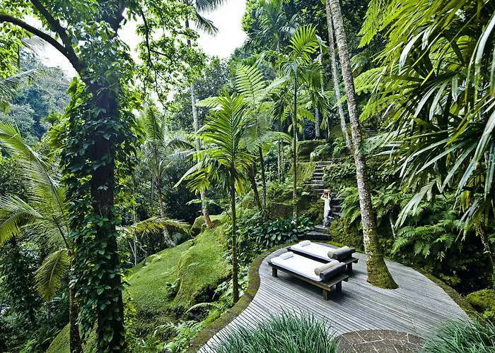 Shambhala Estate 5* Payangan