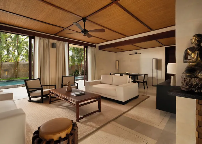 Shambhala Estate リゾート 5*