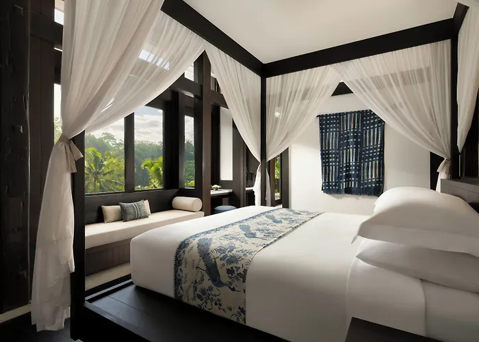 Shambhala Estate 5* Payangan