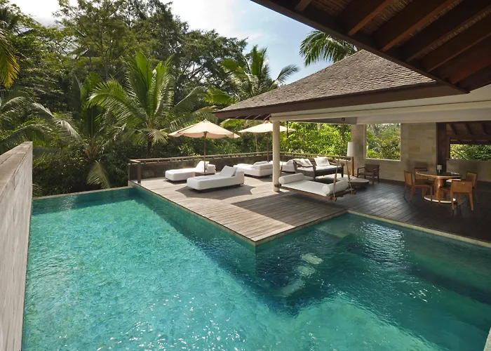 Shambhala Estate