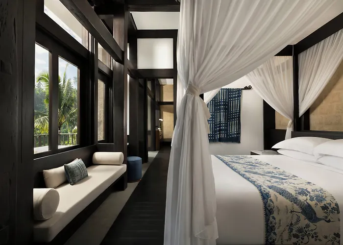 Shambhala Estate リゾート 5*