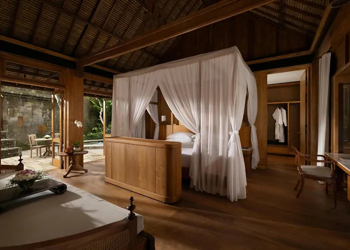 Shambhala Estate Resort 5*