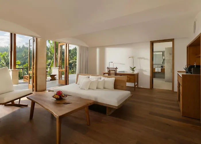 Shambhala Estate