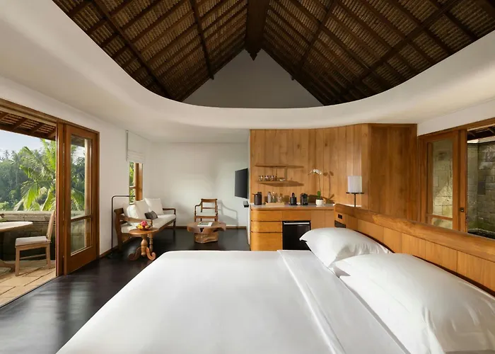 Resort Shambhala Estate