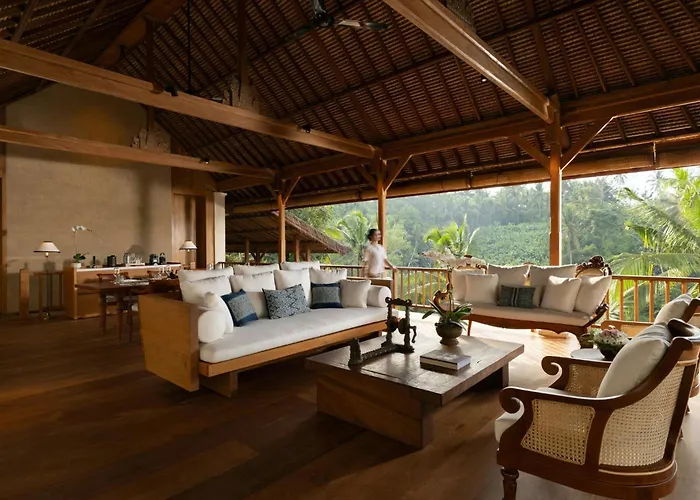 Shambhala Estate Resort 5*