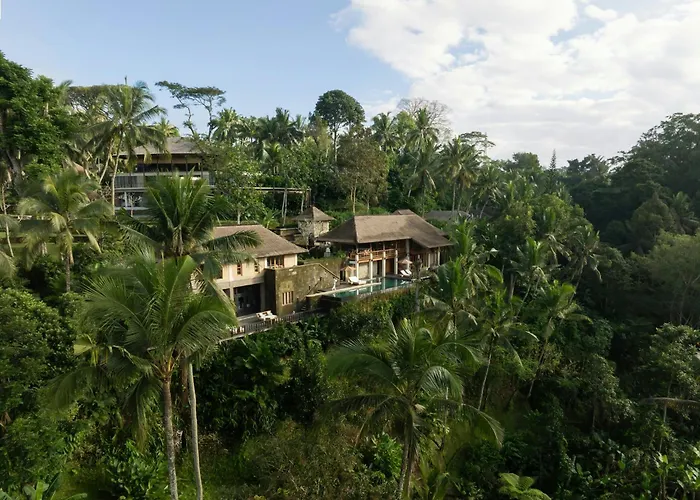 Resort Shambhala Estate 5*