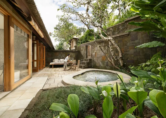Shambhala Estate 5* Payangan
