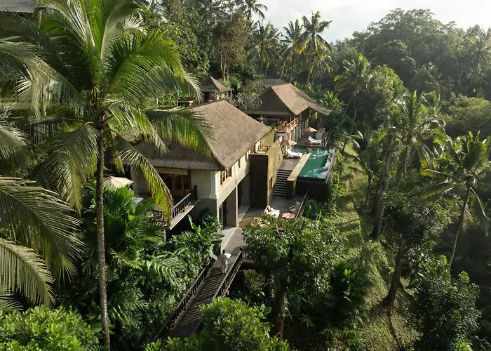 Shambhala Estate Resort 5*
