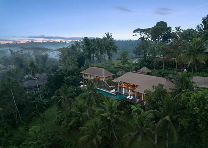 Resort Shambhala Estate 5*