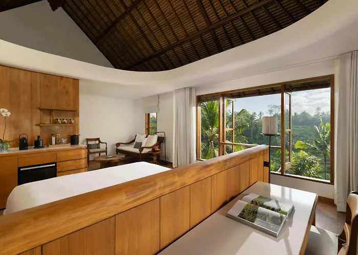 Resort Shambhala Estate