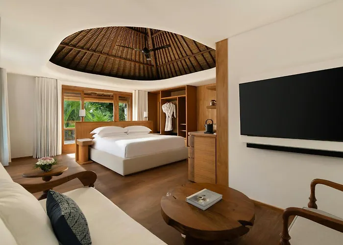 Shambhala Estate Resort 5*