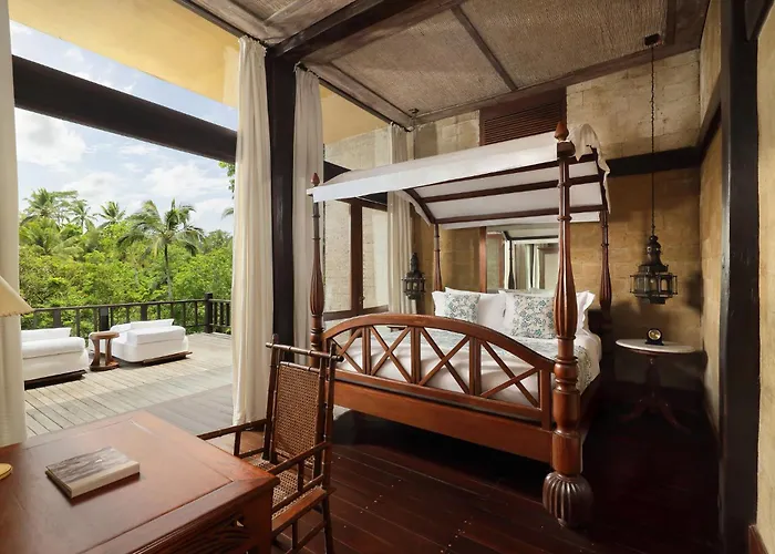 Resort Shambhala Estate