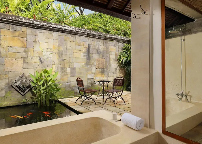 Shambhala Estate Payangan