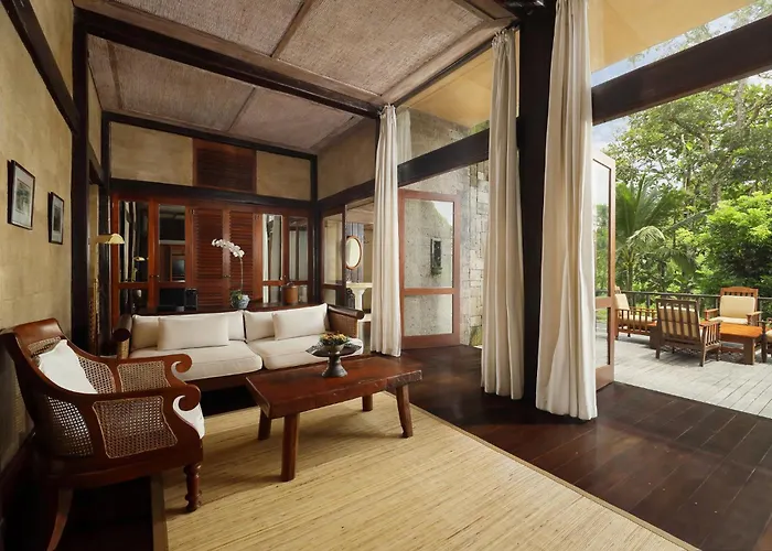 Shambhala Estate