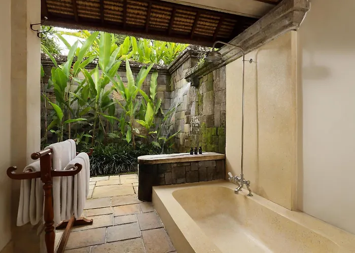Shambhala Estate Resort 5*