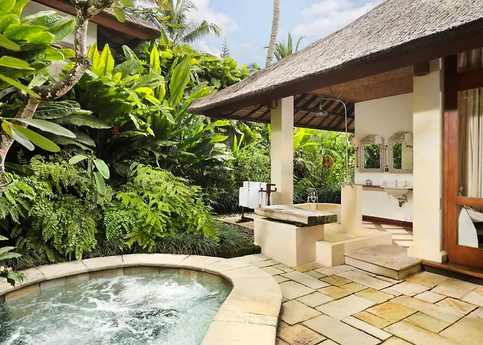 Shambhala Estate 5*