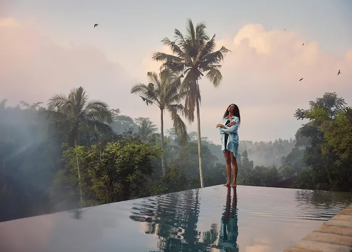 Shambhala Estate 5* Payangan