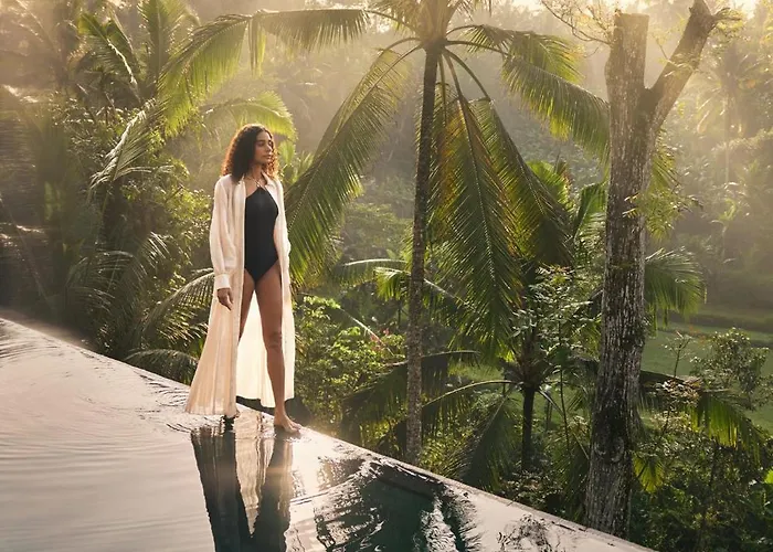 Resort Shambhala Estate 5*