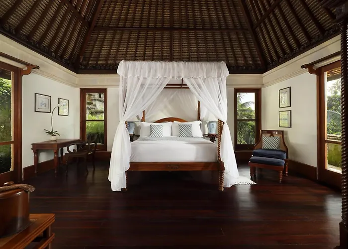 Shambhala Estate Resort