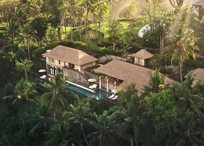 Shambhala Estate Resort 5*