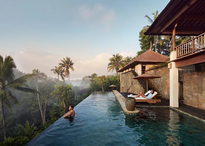 Shambhala Estate Payangan