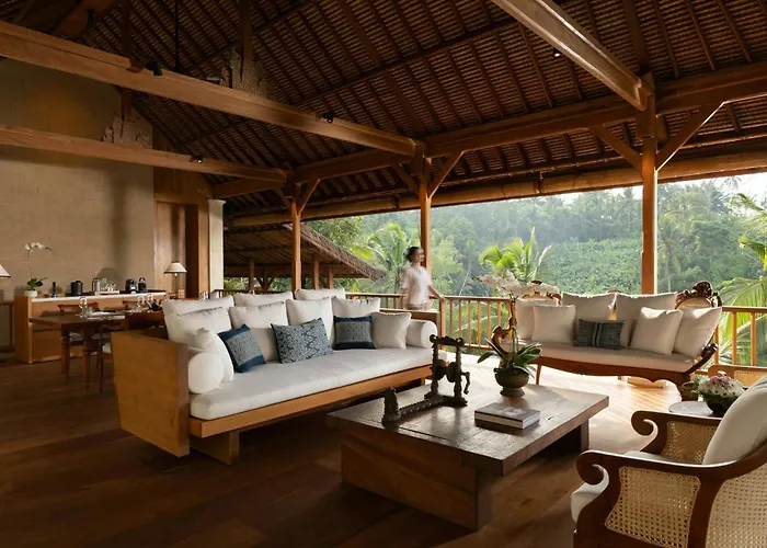 Shambhala Estate Resort