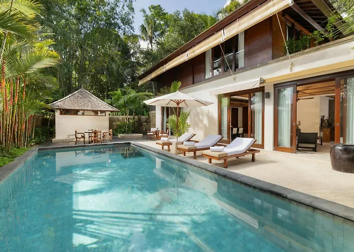 Shambhala Estate