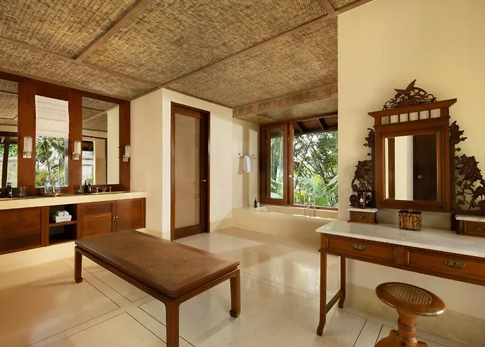 Shambhala Estate Resort