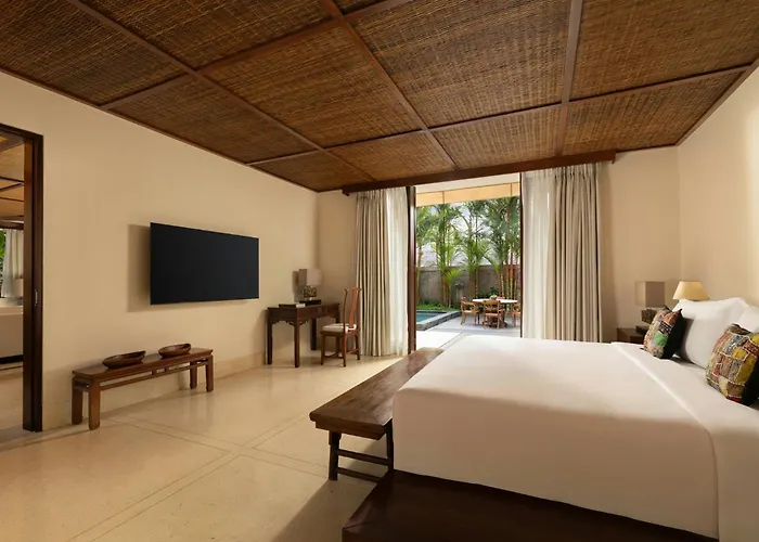 Shambhala Estate