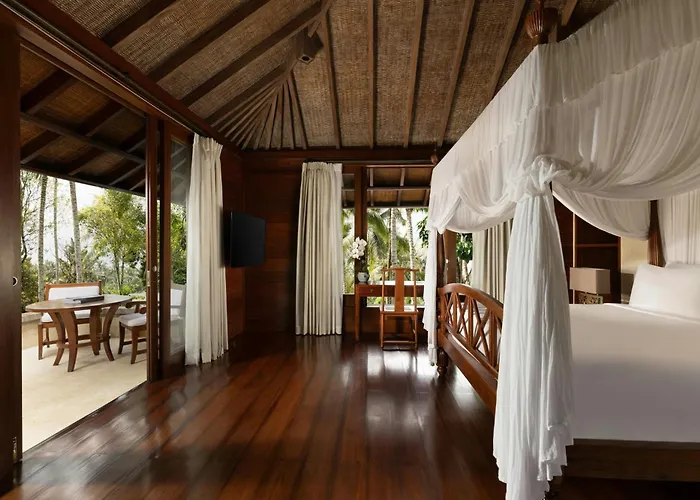 Shambhala Estate 5*
